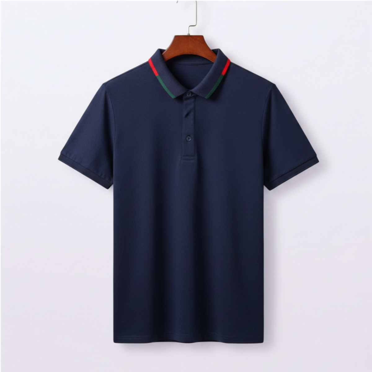 Pack of 4 Premium Polo T-Shirts for Men | PT-02