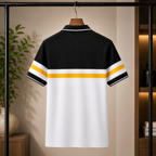 4 Polo T-Shirts Combo ( P-1 )