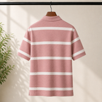 4 Men's Daily Wear Polo T-Shirts with Pockets ( T1 )