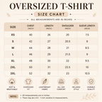 3 Women's Everyday Oversized T-Shirts ( T-4 )