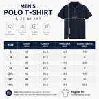 4 Polo T-Shirts Combo ( P-2 )