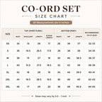 3 Women Co-Ord | Everyday Style ( S-4 )