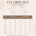 3 Women's Daily Wear Co-Ord Set ( D10 )