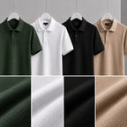 4 Classic Polo T-shirt for Men ( T-1 )