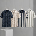 4 Classic Polo T-shirt for Men ( T-3 )