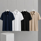4 Classic Polo T-shirt for Men ( T-4 )