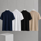 4 Classic Polo T-shirt for Men ( T-4 )