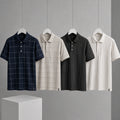 4 Classic Polo T-shirt for Men ( T-5 )