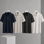 4 Classic Polo T-shirt for Men ( T-5 )