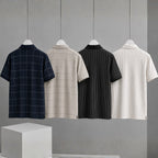 4 Classic Polo T-shirt for Men ( T-5 )