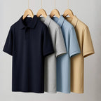 4 Classic Polo T-shirt for Men ( T-6 )
