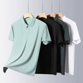 4 Classic Polo T-shirt for Men ( T-7 )