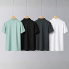4 Classic Polo T-shirt for Men ( T-7 )