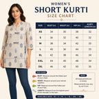 3 Short Kurtis, One Perfect Combo | SK-06